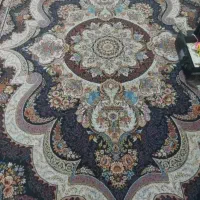فرش 9متری 700شانه2550تراکم