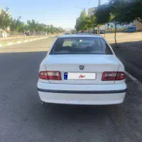 سمندef7مدل91|خودرو سواری و وانت|سبزوار, قلعه‌نو دهزار|دیوار