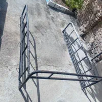 کفی و باربند پیکان بار