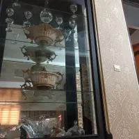 بوفه|بوفه، ویترین، کنسول|پارسآباد, |دیوار