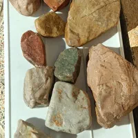 راف شفاف و نیمه شفاف