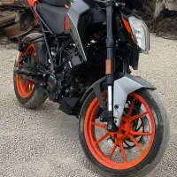 ktm duke200 abs