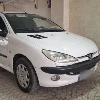 پژو 206 sd|خودرو سواری و وانت|گلپایگان, |دیوار
