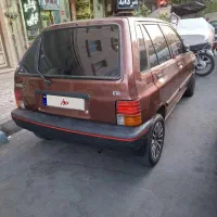 هاچ بک مدل۸۸ هیدرولیک کولر دار