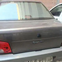 ۱۳۲ پراید
