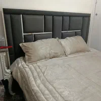 تخت خواب دونفره