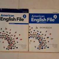 کتاب امریکن ۲
