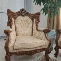 مبل استیل