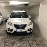 لیفان ایکس ۶۰ اتومات