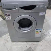 لباسشویی الجی