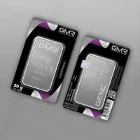 نادیر سوپرانو جی ام آر بالاترین عیار