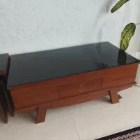 فروش جلو مبلی در حد نو