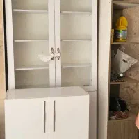کمد و قفسه ام دی اف