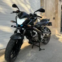 ns200 مدل97