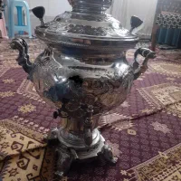 سماور در حد نو
