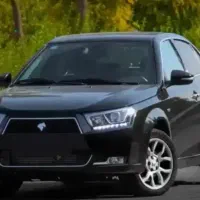 دنا  پلاس 6دنده