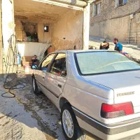 پژو ۴۰۵|خودرو سواری و وانت|کرمانشاه, |دیوار