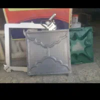 قالب موزاییک