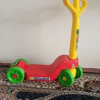 اسکوتر