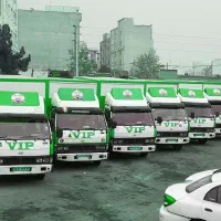 اتوبارتهران پیروزی ظریفان تهرانپارس مجیدیه بارهروی