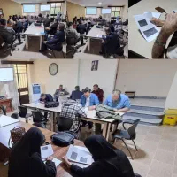 آموزش ترید آکادمیک در بازارهای مالی
