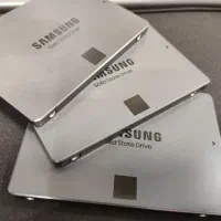 هارد SSD سامسونگ