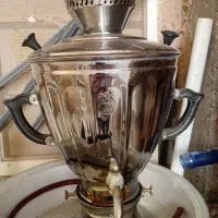 یع سماورقدیمی .یع اتو قدیمیدوتا دالبر شیک وزیبا