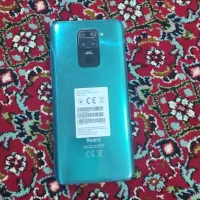 گوشی ردمی نوت9