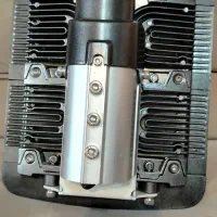 چراغ روشنایی خارچی LED high efficiency cree