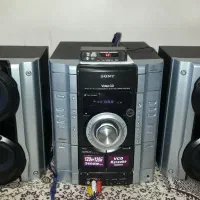 ظبط سونی ۲۶۰۰ وات در حد نو