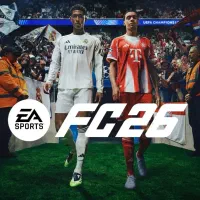 FC 26 ظرفیت سه برای Ps5