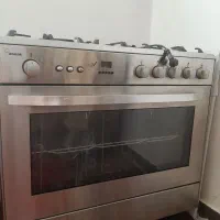 فر گاز اسنوا، مدل رومینا