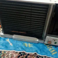 کولر گازی