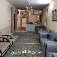 فروش منزل دوطبقه برازنده