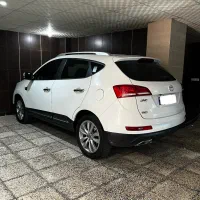 جک S5 مدل 1400 موتور 2000