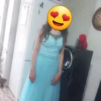 لباس مجلسی