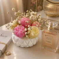 شات شمع