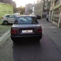 پراید صندوقدار مدل 89هیدرولیگ|خودرو سواری و وانت|تهران, جوادیه تهرانپارس|دیوار