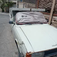 وانت پیکان