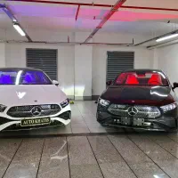 a200بنز/فول و استاندارد /تحویل فوری اتو خطیب