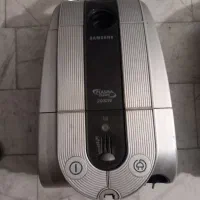 جاروبرقی