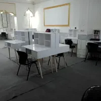پانسیون مطالعاتی vip مغز متفکر