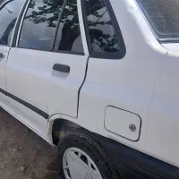 مدل ۹۱ بی رنگ