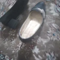 کفش در حد نو زنانه