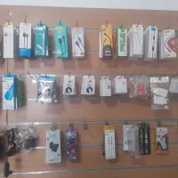 لوازم جانبی موبایل