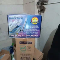 تلفن بی سیم سنوا
