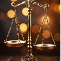 تنظیم دادخواست ولایحه غیرحضوری/وکیل/قاضی بازنشسته
