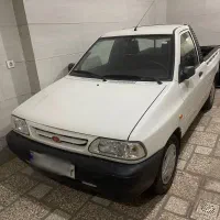 پراید وانت