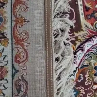 دو تخته فرش 12 متری1000 شانه نو