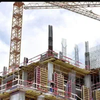 آرماتوربند و قالب بند ساختمان